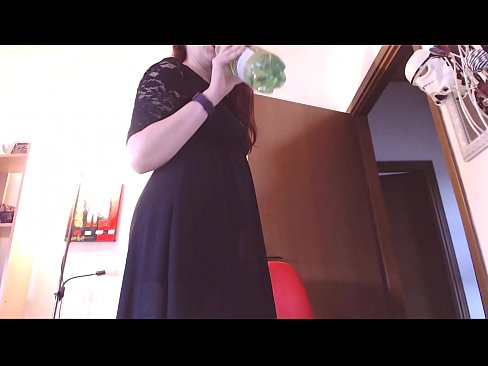❤️ Cuirtear iallach ar sclábhaí submissive a loves mionbhrístíní salach agus luscious masturbate tar éis féachaint ar an bhfíseán seo! Porn ag ga.pornosexphoto.ru ❌❤